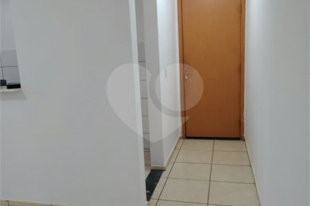 Apartamento à venda com 2 quartos em Santa Cruz, Rio de Janeiro, RJ