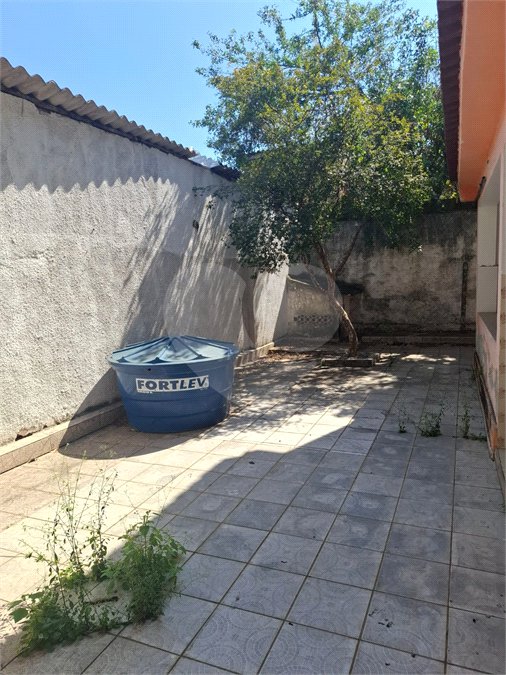 Casa à venda com 5 quartos em Campo Grande, Rio de Janeiro, RJ