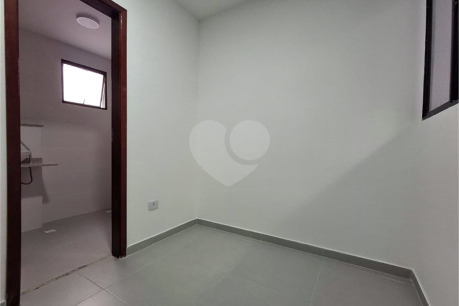 Casa à venda com 1 quarto em Santana, São Paulo, SP