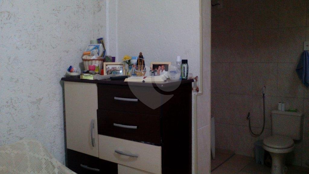 Sobrado à venda com 3 quartos em Parque Edu Chaves, São Paulo, SP