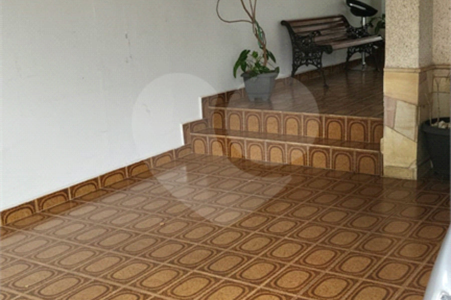 Sobrado à venda com 3 quartos em Mandaqui, São Paulo, SP