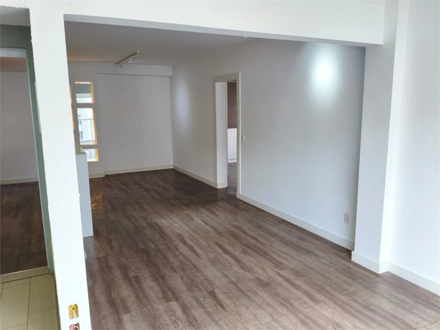 Apartamento à venda com 2 quartos, sendo 1 suíte, em Vila Andrade, São Paulo, SP