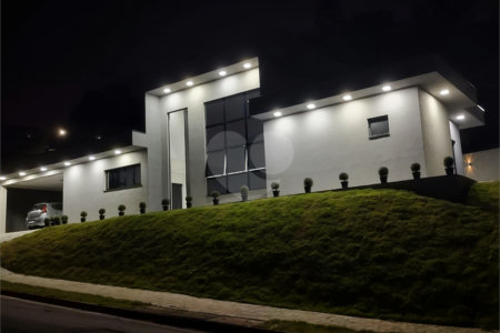 Casa à venda com 3 quartos, sendo 1 suíte, em Condominio Quintas da Boa Vista, Atibaia, SP