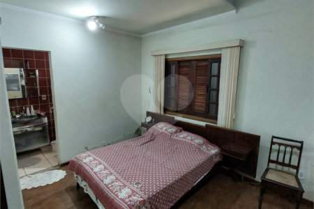 Casa/sobrado para locação no Centro