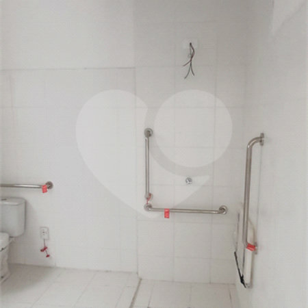 Apartamento à venda ou para alugar com 1 quarto em Chácara Estância Paulista, Suzano, SP