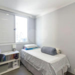 Apartamento à venda com 3 quartos, sendo 2 suítes, em Brooklin Paulista, São Paulo, SP