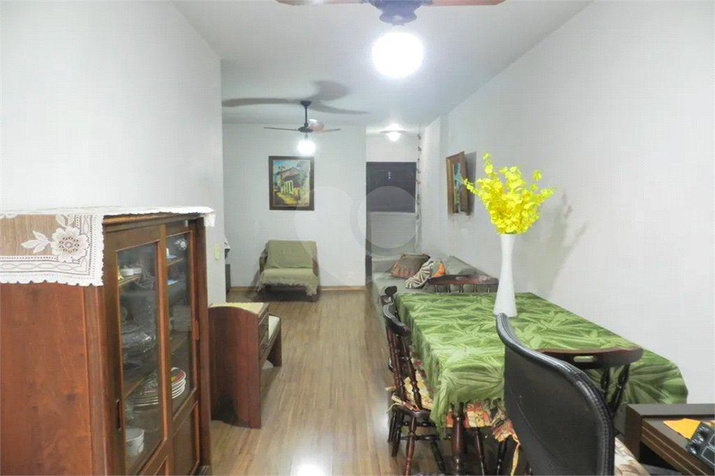 Apartamento à venda com 1 quarto em Tijuca, Rio de Janeiro, RJ