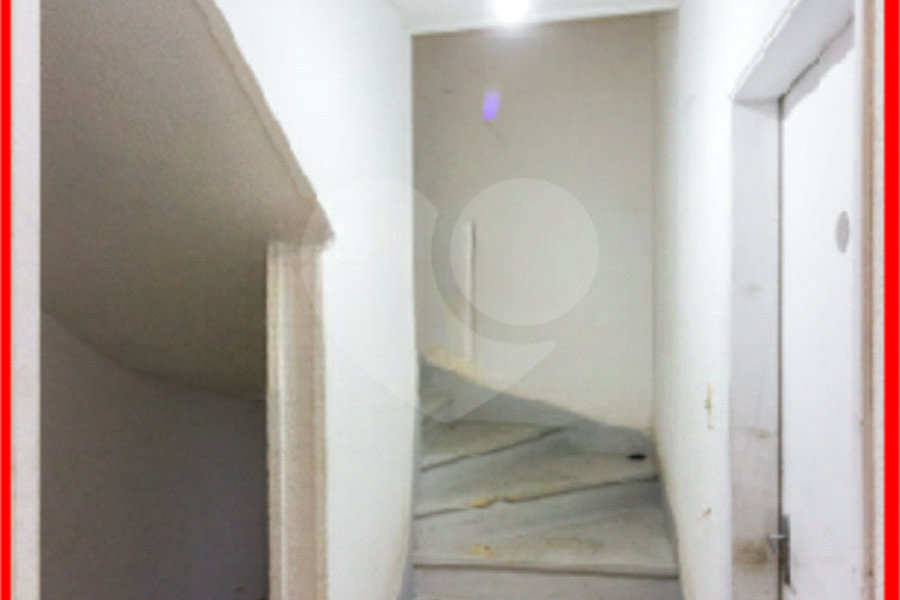 Sobrado à venda com 3 quartos, sendo 1 suíte,  em Paraíso, São Paulo, SP