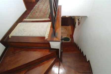 Sobrado à venda com 3 quartos, sendo 1 suíte, em Santana, São Paulo, SP