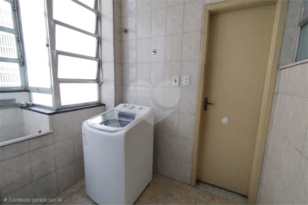 Apartamento à venda com 3 quartos em Maracanã, Rio de Janeiro, RJ