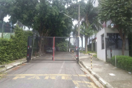 Apartamento à venda com 2 quartos, sendo 1 suíte, em Fazenda Morumbi, São Paulo, SP