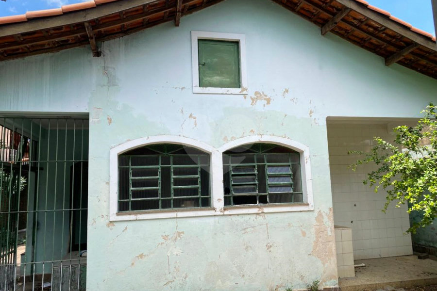 Casa Térrea à venda com 2 quartos, sendo 1 suíte, em Freguesia do Ó, São Paulo, SP