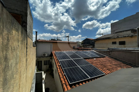 Casa à venda com 4 quartos, sendo 2 suítes, em Vila Buenos Aires, São Paulo, SP
