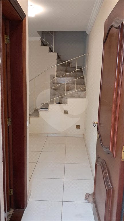 Casa à venda ou para alugar com 3 quartos, sendo 1 suíte, no condomínio Maison, São Paulo - SP