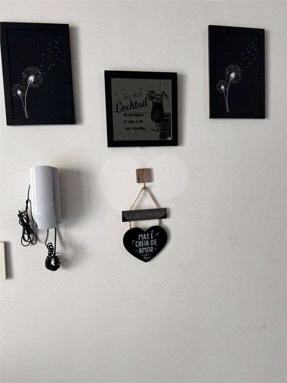 Apartamento à venda com 1 suíte em República, São Paulo, SP
