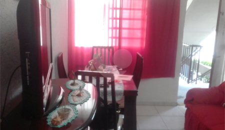 Apartamento à venda com 2 quartos em Vila Nova Cachoeirinha, São Paulo, SP