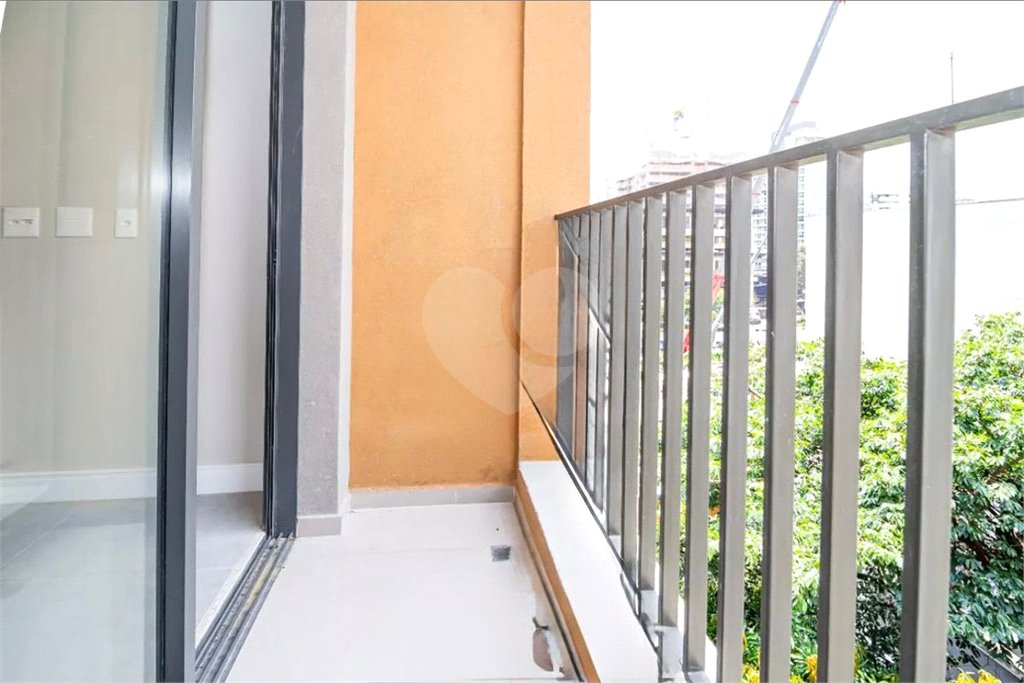 Studio para alugar com 1 quarto em Perdizes, São Paulo, SP