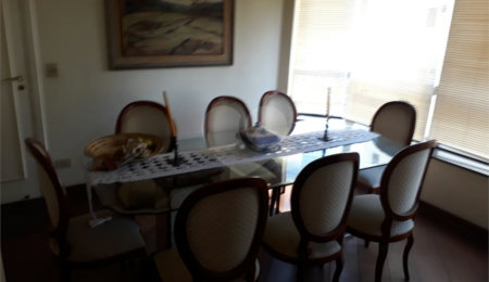 Apartamento à venda com 4 suítes em Vila Andrade, São Paulo, SP