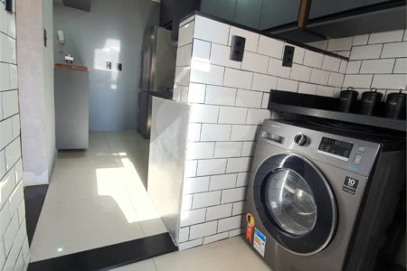 Apartamento à venda com 2 quartos em Indianópolis, São Paulo, SP