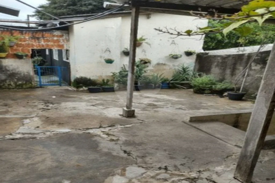 Terreno à venda em Vila Guilherme, São Paulo, SP