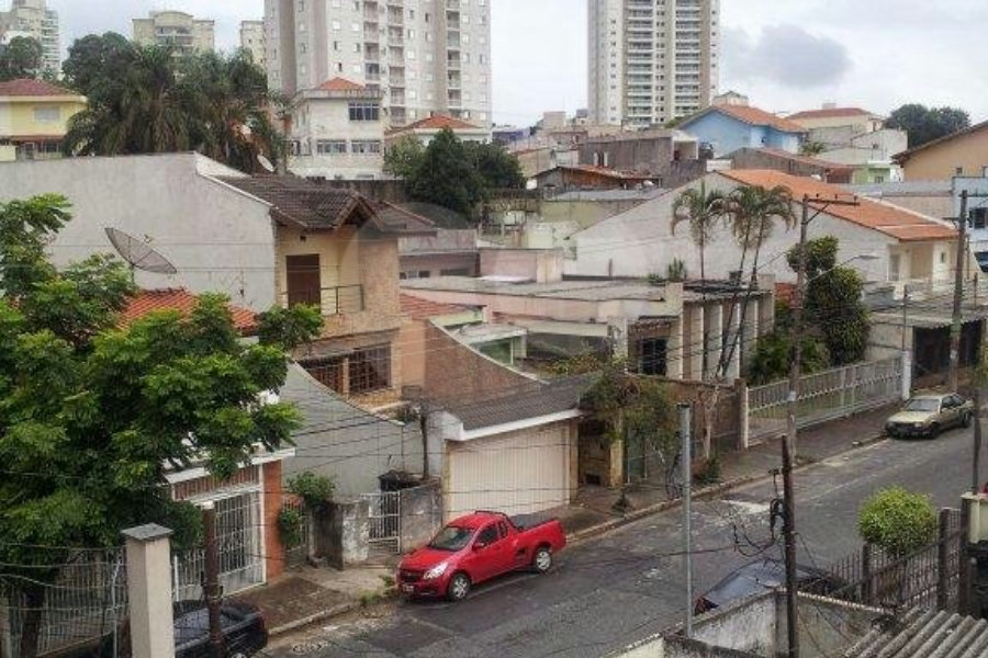 Apartamento à venda com 4 quartos, sendo 3 suítes, em Vila Maria Alta, São Paulo, SP