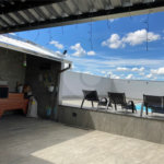 Casa à venda com 3 quartos, sendo 1 suíte, em Vila Zanforlin, Torrinha, SP