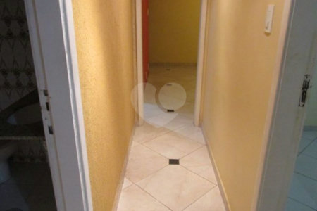 Apartamento à venda com 2 quartos em Vila Isabel, Rio de Janeiro, RJ