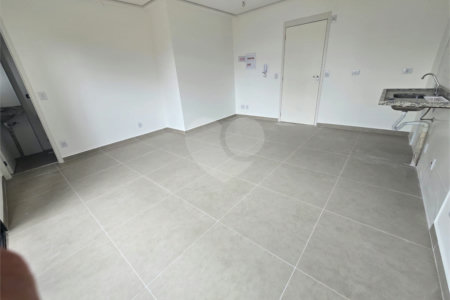 Studio à venda ou para alugar com 1 quarto em Santana, São Paulo, SP