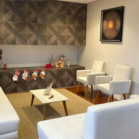 Apartamento à venda com 4 quartos, sendo 2 suítes, em Vila Suzana, São Paulo, SP