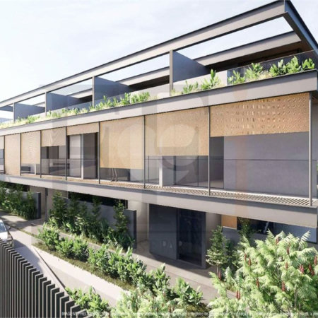 Casa à venda com 4 suítes no condomínio Casas do Bosque, São Paulo - SP