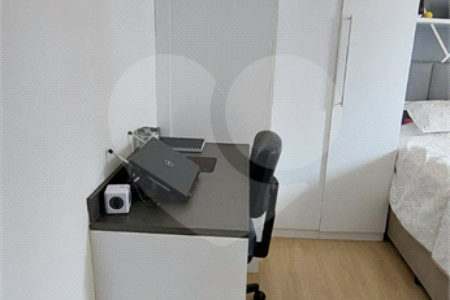Apartamento à venda com 2 quartos em Vila Erna, São Paulo, SP