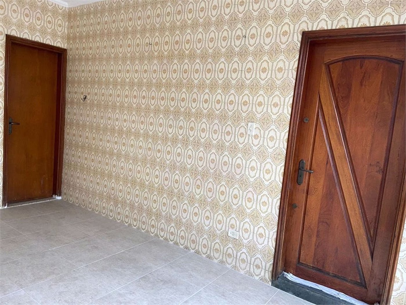 Casa Residencial à venda, Centro, São Vicente - CA0309.