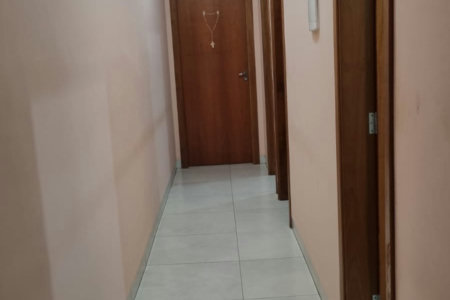 Sobrado à venda com 3 quartos, sendo 1 suíte,  em Jardim Alvorada, Três Lagoas, MS