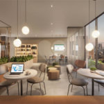 Studio à venda com 1 suíte em Butantã, São Paulo, SP