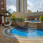 Apartamento à venda com 3 quartos, sendo 1 suíte,  em Vila Leopoldina, São Paulo, SP