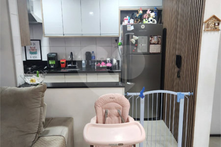 Apartamento à venda com 3 quartos, sendo 1 suíte, em Parque Campolim, Sorocaba, SP