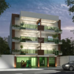 Apartamento à venda com 3 quartos, sendo 1 suíte, em Méier, Rio de Janeiro, RJ