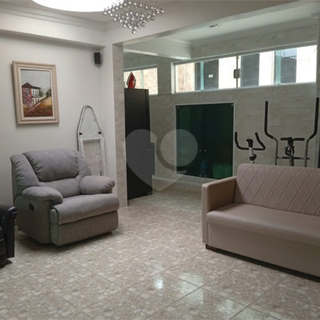 Sobrado à venda ou para alugar com 3 quartos, sendo 2 suítes,  em Jardim São José (zona Norte), São Paulo, SP