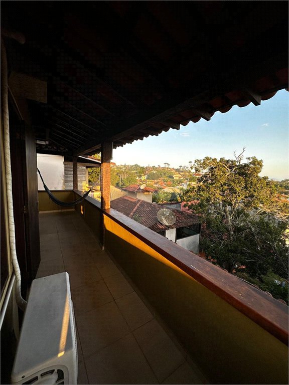 Casa à venda com 3 quartos em Geribá, Armação dos Búzios, RJ