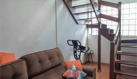 Apartamento à venda com 3 quartos, sendo 1 suíte,  em Vila Butantã, São Paulo, SP