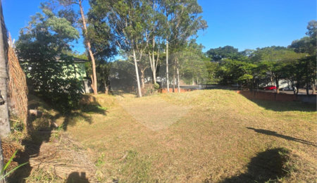 Terreno à venda em Parque dos Príncipes, São Paulo, SP