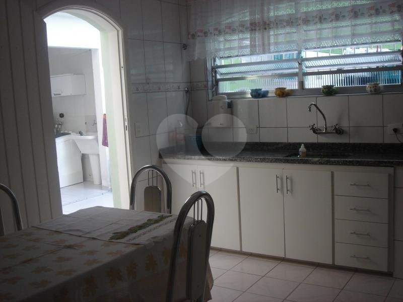 Sobrado à venda com 3 quartos, sendo 1 suíte, em Mandaqui, São Paulo, SP
