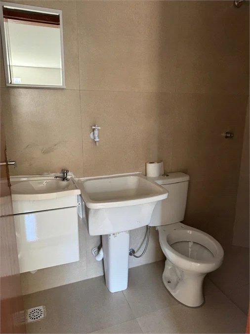 Kitnet para alugar com 1 quarto em Pinheiros, São Paulo, SP