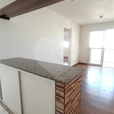 Apartamento para alugar com 2 quartos em Baeta Neves, São Bernardo do Campo, SP