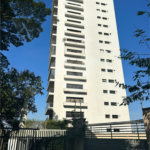 Apartamento à venda com 4 suítes em Fazenda Morumbi, São Paulo, SP