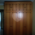 Apartamento à venda com 4 quartos, sendo 2 suítes, em Santana, São Paulo, SP