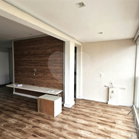 Apartamento à venda com 2 quartos, sendo 1 suíte, em Campo Belo, São Paulo, SP