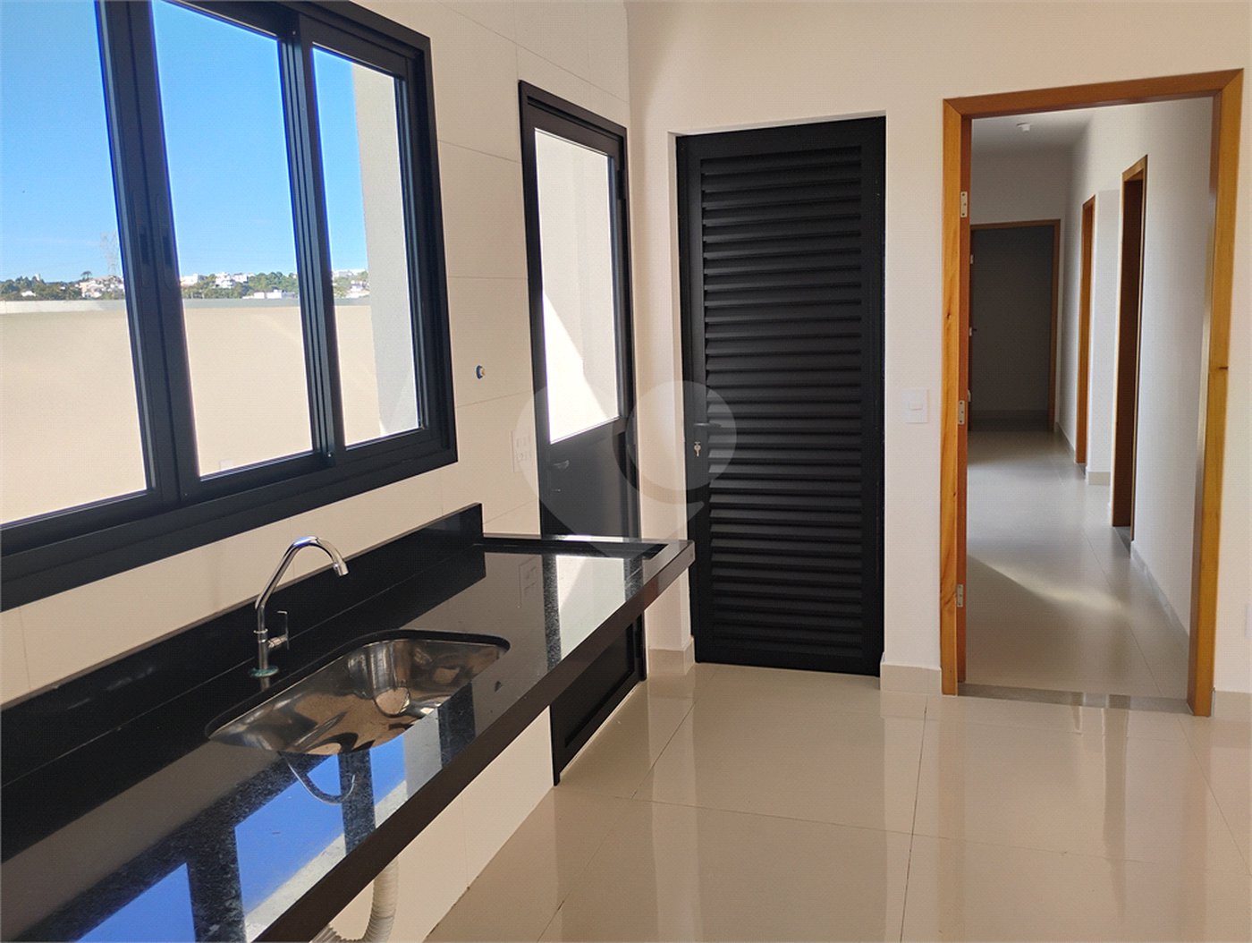 Casa à venda com 3 quartos, sendo 1 suíte, no condomínio Phytus - Fase 3, Itupeva - SP