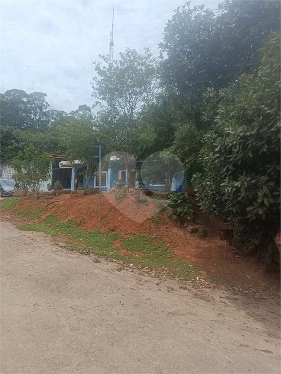 Terreno à venda com 1 suíte em Sítio Areião, São Paulo, SP