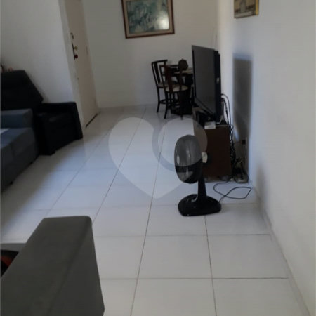 Apartamento à venda com 2 quartos em Perdizes, São Paulo, SP